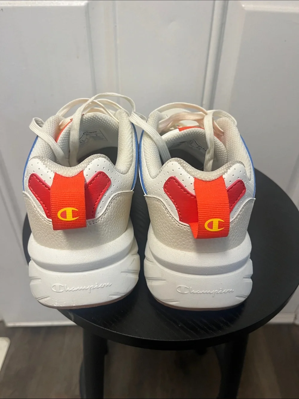 Champion Men’s 8.5 sneakers
